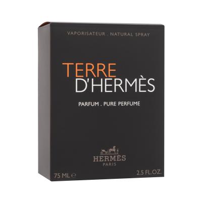 Hermes Terre d´Hermès Parfem za muškarce 75 ml