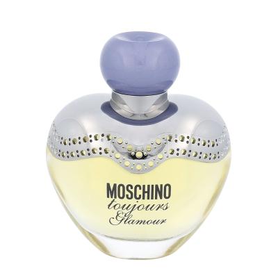 Moschino Toujours Glamour Toaletna voda za žene 50 ml