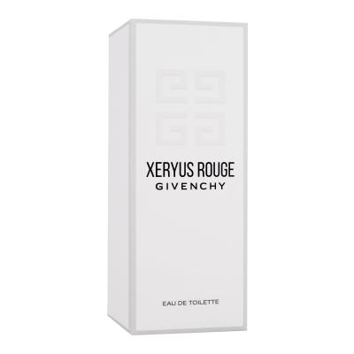 Givenchy Xeryus Rouge Toaletna voda za muškarce 100 ml