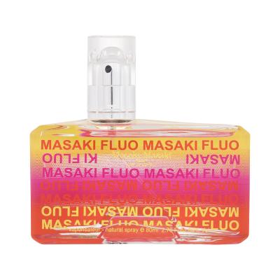 Masaki Matsushima Fluo Parfemska voda za žene 80 ml