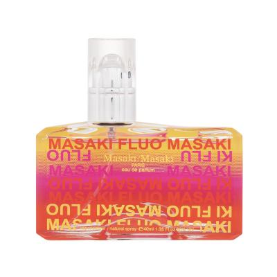 Masaki Matsushima Fluo Parfemska voda za žene 40 ml