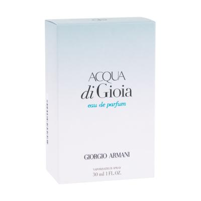 Giorgio Armani Acqua di Gioia Parfemska voda za žene 30 ml