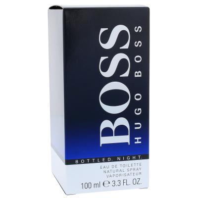HUGO BOSS Boss Bottled Night Toaletna voda za muškarce 100 ml