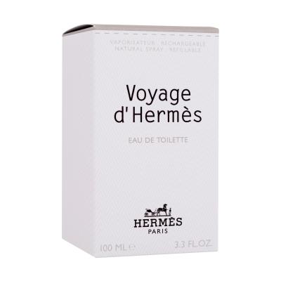 Hermes Voyage d&#039;Hermès Toaletna voda 100 ml