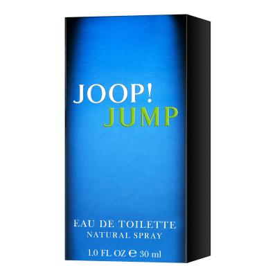 JOOP! Jump Toaletna voda za muškarce 30 ml
