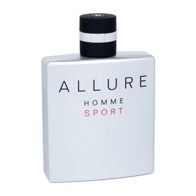Chanel Allure Homme Sport Toaletna voda za muškarce 150 ml