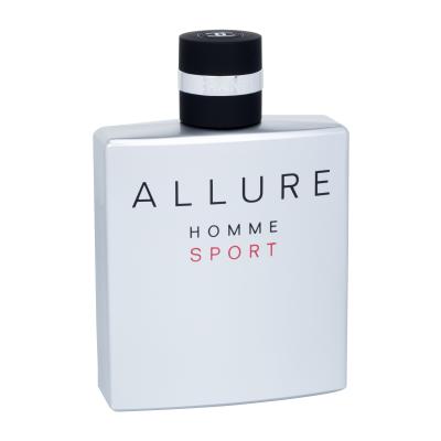 Chanel Allure Homme Sport Toaletna voda za muškarce 150 ml