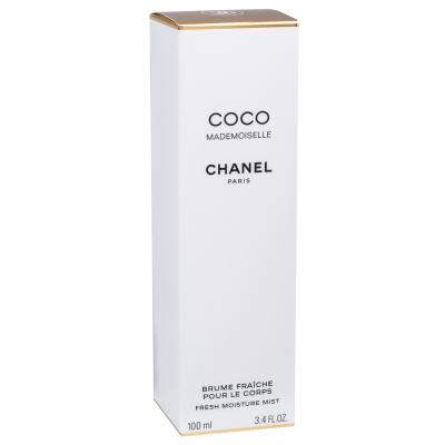 Chanel Coco Mademoiselle Sprej za tijelo za žene 100 ml