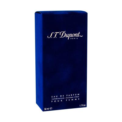 S.T. Dupont Pour Femme Parfemska voda za žene 50 ml