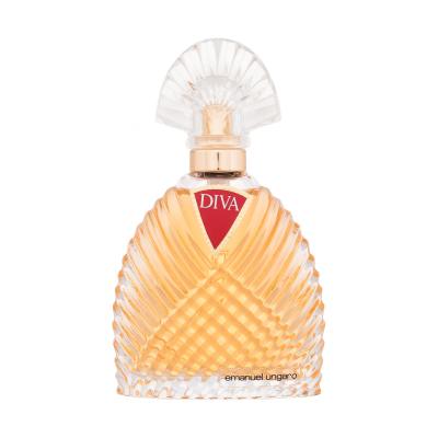 Emanuel Ungaro Diva Parfemska voda za žene 50 ml