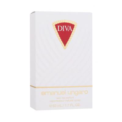Emanuel Ungaro Diva Parfemska voda za žene 50 ml