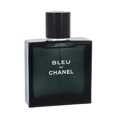 Chanel Bleu de Chanel Toaletna voda za muškarce 50 ml