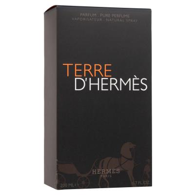 Hermes Terre d´Hermès Parfem za muškarce 200 ml