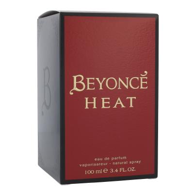 Beyonce Heat Parfemska voda za žene 100 ml