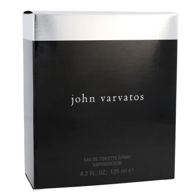 John Varvatos John Varvatos Toaletna voda za muškarce 125 ml