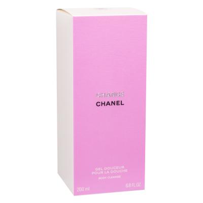 Chanel Chance Gel za tuširanje za žene 200 ml