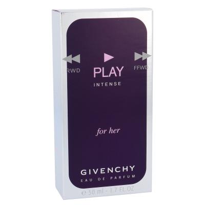 Givenchy Play For Her Intense Parfemska voda za žene 50 ml