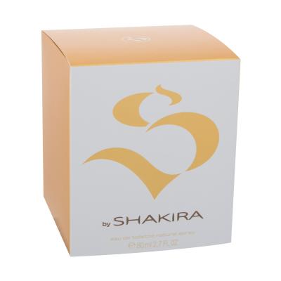 Shakira S Toaletna voda za žene 80 ml