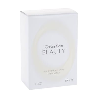 Calvin Klein Beauty Parfemska voda za žene 30 ml
