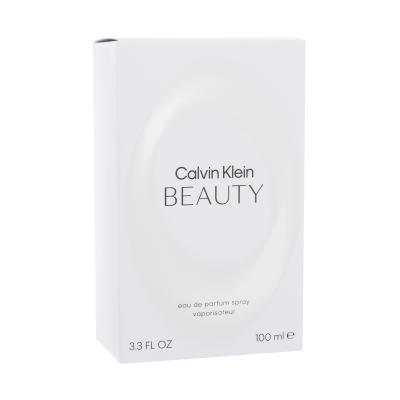 Calvin Klein Beauty Parfemska voda za žene 100 ml