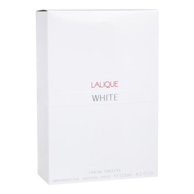 Lalique White Toaletna voda za muškarce 125 ml