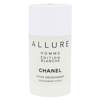 Chanel Allure Homme Edition Blanche Dezodorans za muškarce 75 ml