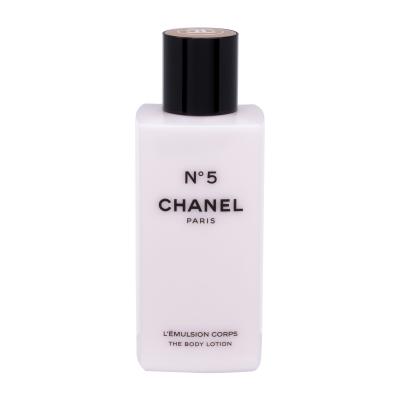 Chanel N°5 Losion za tijelo za žene 200 ml