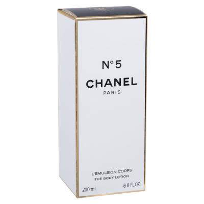 Chanel N°5 Losion za tijelo za žene 200 ml