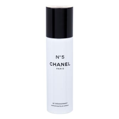 Chanel N°5 Dezodorans za žene 100 ml