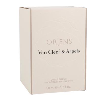 Van Cleef &amp; Arpels Oriens Parfemska voda za žene 50 ml