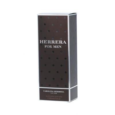 Carolina Herrera Herrera For Men Toaletna voda za muškarce 200 ml