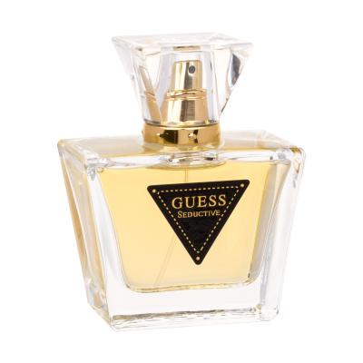 GUESS Seductive Toaletna voda za žene 50 ml