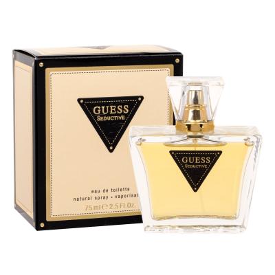 GUESS Seductive Toaletna voda za žene 75 ml