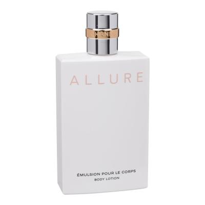 Chanel Allure Losion za tijelo za žene 200 ml