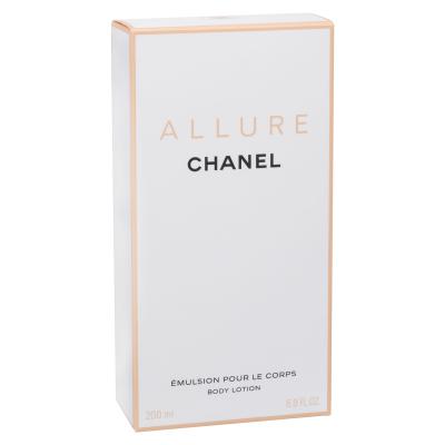 Chanel Allure Losion za tijelo za žene 200 ml