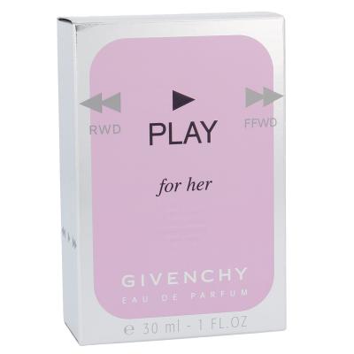 Givenchy Play For Her Parfemska voda za žene 30 ml