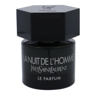 Yves Saint Laurent La Nuit De L&#039;Homme Le Parfum Parfemska voda za muškarce 60 ml
