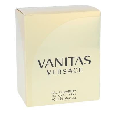 Versace Vanitas Parfemska voda za žene 30 ml