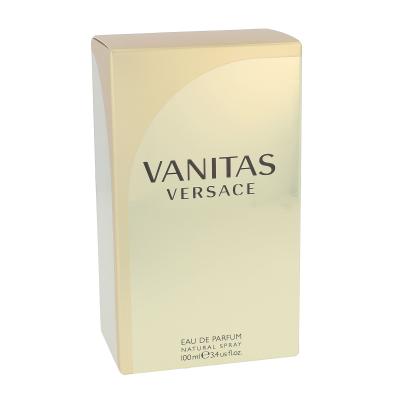 Versace Vanitas Parfemska voda za žene 100 ml