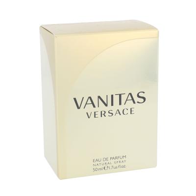 Versace Vanitas Parfemska voda za žene 50 ml