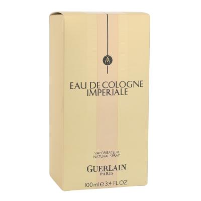 Guerlain Eau de Cologne Imperiale Kolonjska voda 100 ml
