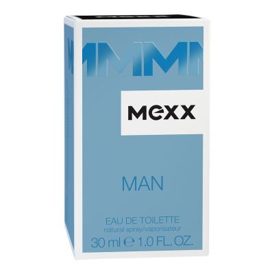Mexx Man Toaletna voda za muškarce 30 ml