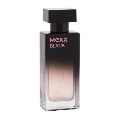 Mexx Black Toaletna voda za žene 30 ml
