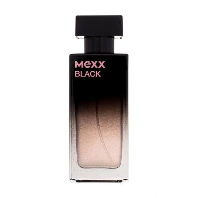 Mexx Black Toaletna voda za žene 30 ml