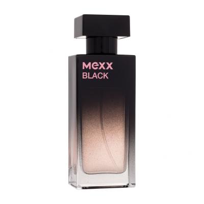 Mexx Black Toaletna voda za žene 30 ml