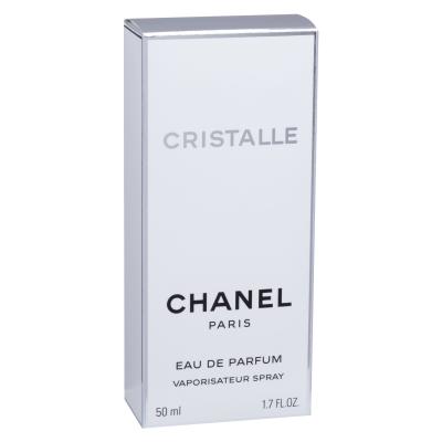 Chanel Cristalle Parfemska voda za žene 50 ml