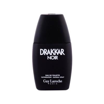 Guy Laroche Drakkar Noir Toaletna voda za muškarce 30 ml
