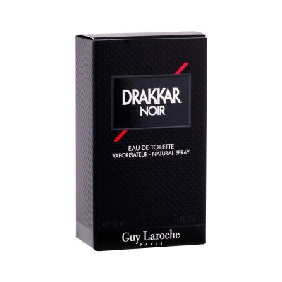 Guy Laroche Drakkar Noir Toaletna voda za muškarce 30 ml