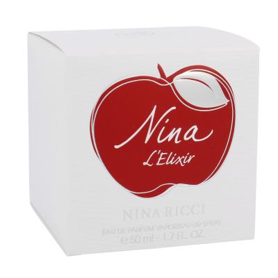 Nina Ricci Nina L´Elixir Parfemska voda za žene 50 ml