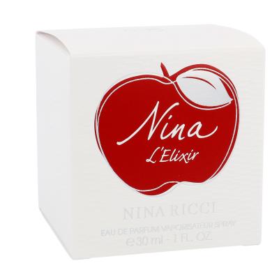 Nina Ricci Nina L´Elixir Parfemska voda za žene 30 ml